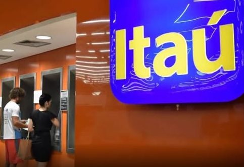 Itaú registra lucro bilionário e mantém trajetória de crescimento no encerramento do ano