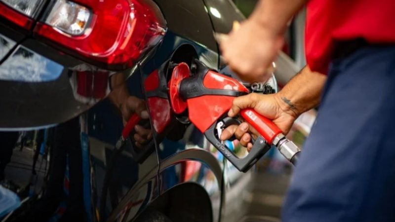 Pressão nas Estradas: Alta do Diesel Eleva Risco de Nova Greve de Caminhoneiros no Brasil