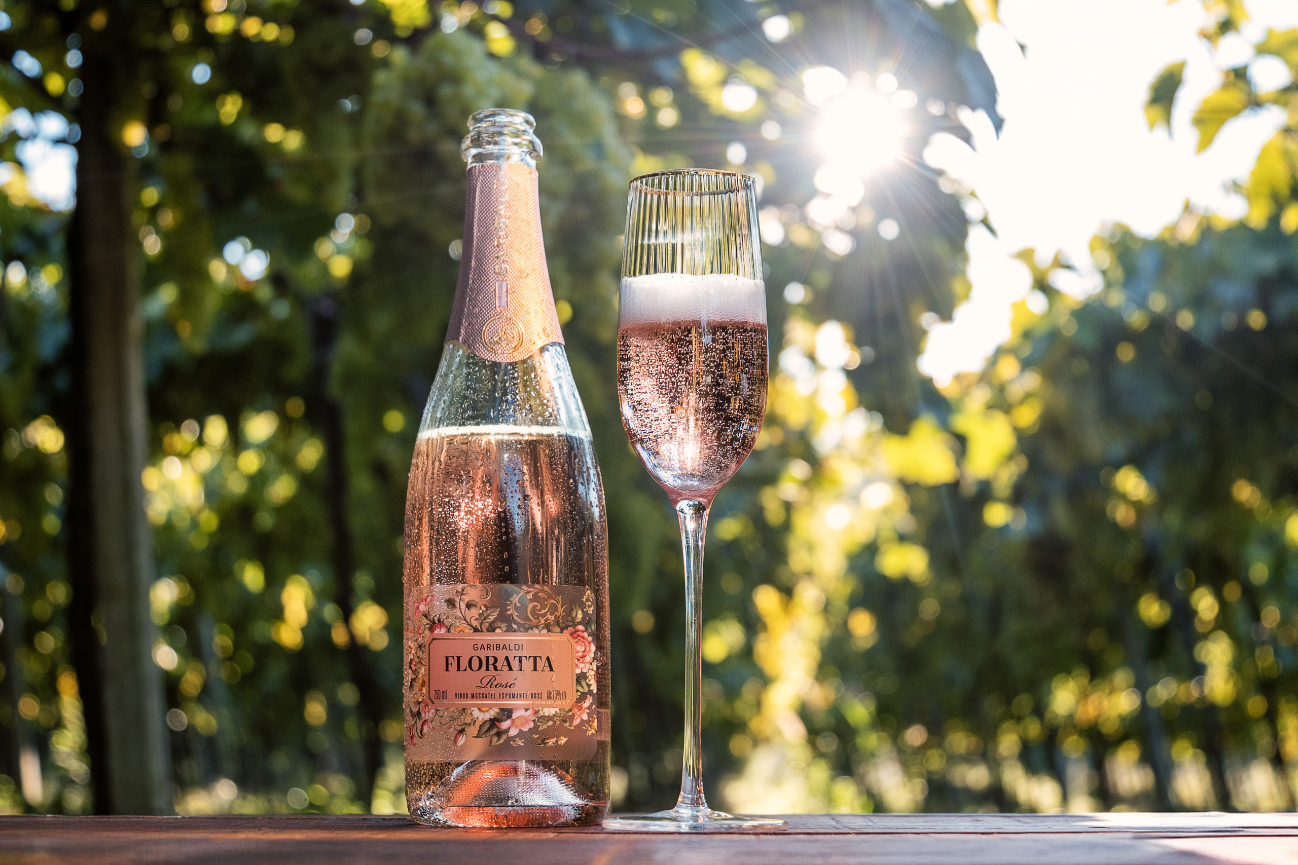 Mix da Cooperativa Vinícola Garibaldi na SRE apresenta rótulos novos e exclusivos