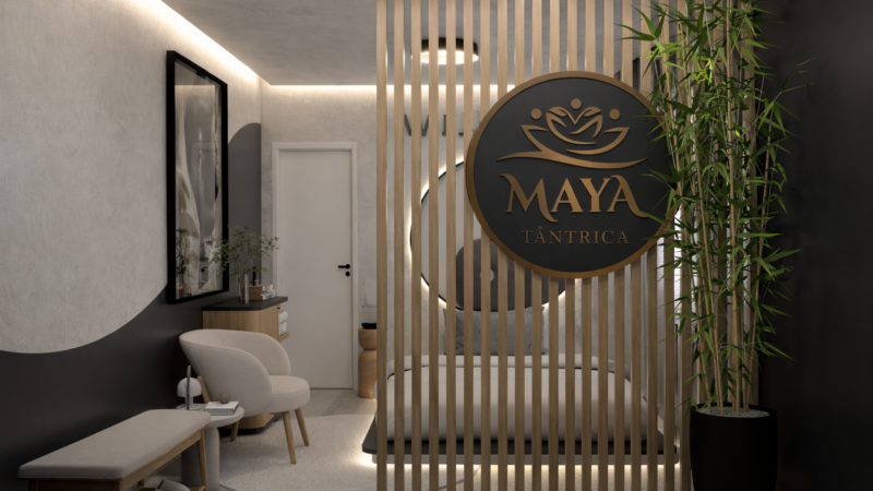 Maya Tântrica profissionaliza mercado de terapias com modelo inovador