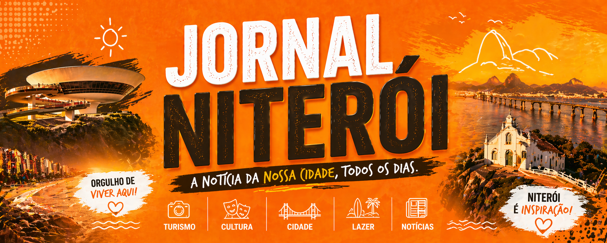 JORNAL NITERÓI