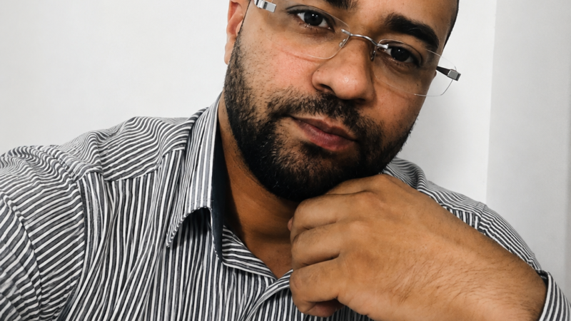Venilson F. Pereira apresenta “Filosofia da Nova Era” e propõe reflexão sobre virtudes, escolhas e evolução pessoal