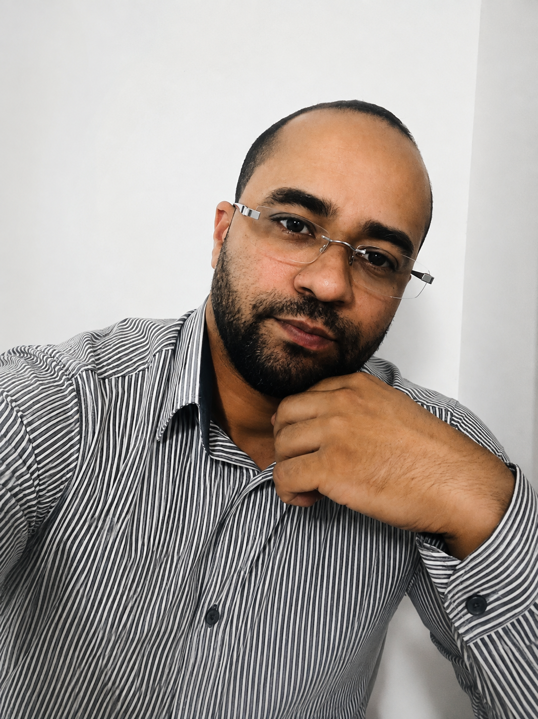 Venilson F. Pereira apresenta “Filosofia da Nova Era” e propõe reflexão sobre virtudes, escolhas e evolução pessoal