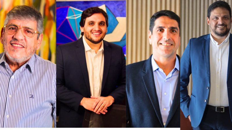 Jairo Rocha Imóveis celebra 40 anos com nova fase e compromisso renovado