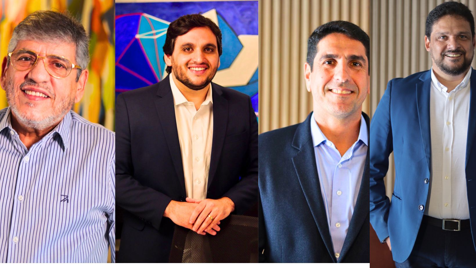 Jairo Rocha Imóveis celebra 40 anos com nova fase e compromisso renovado