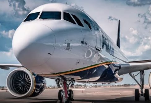 Azul garante aporte bilionário e avança em plano para sair da recuperação judicial nos EUA