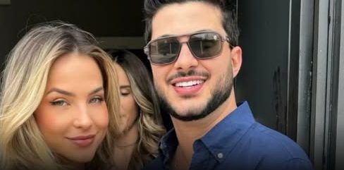 Gabi Martins e Matheus Fidelis voltam a conversar sobre possível reconciliação