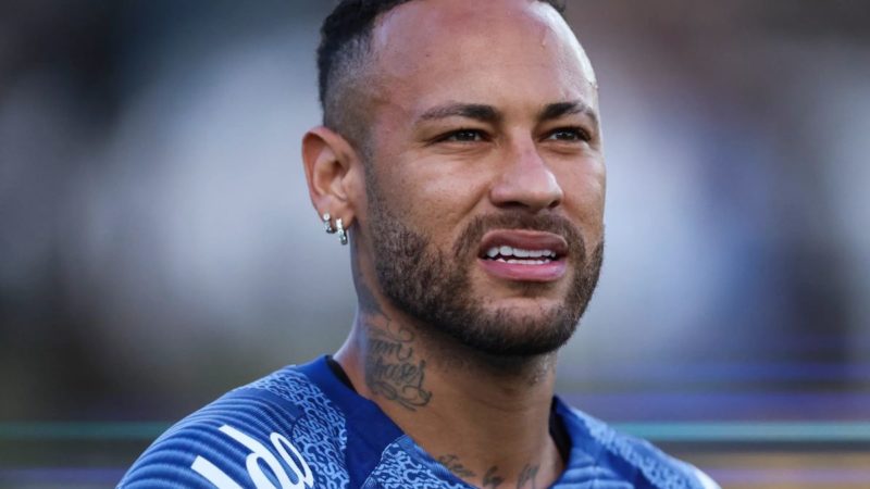 NEYMAR VAI VOLTAR AO BRASIL? MOVIMENTAÇÃO SURPREENDE E INTERNET ENTRA EM COLAPSO