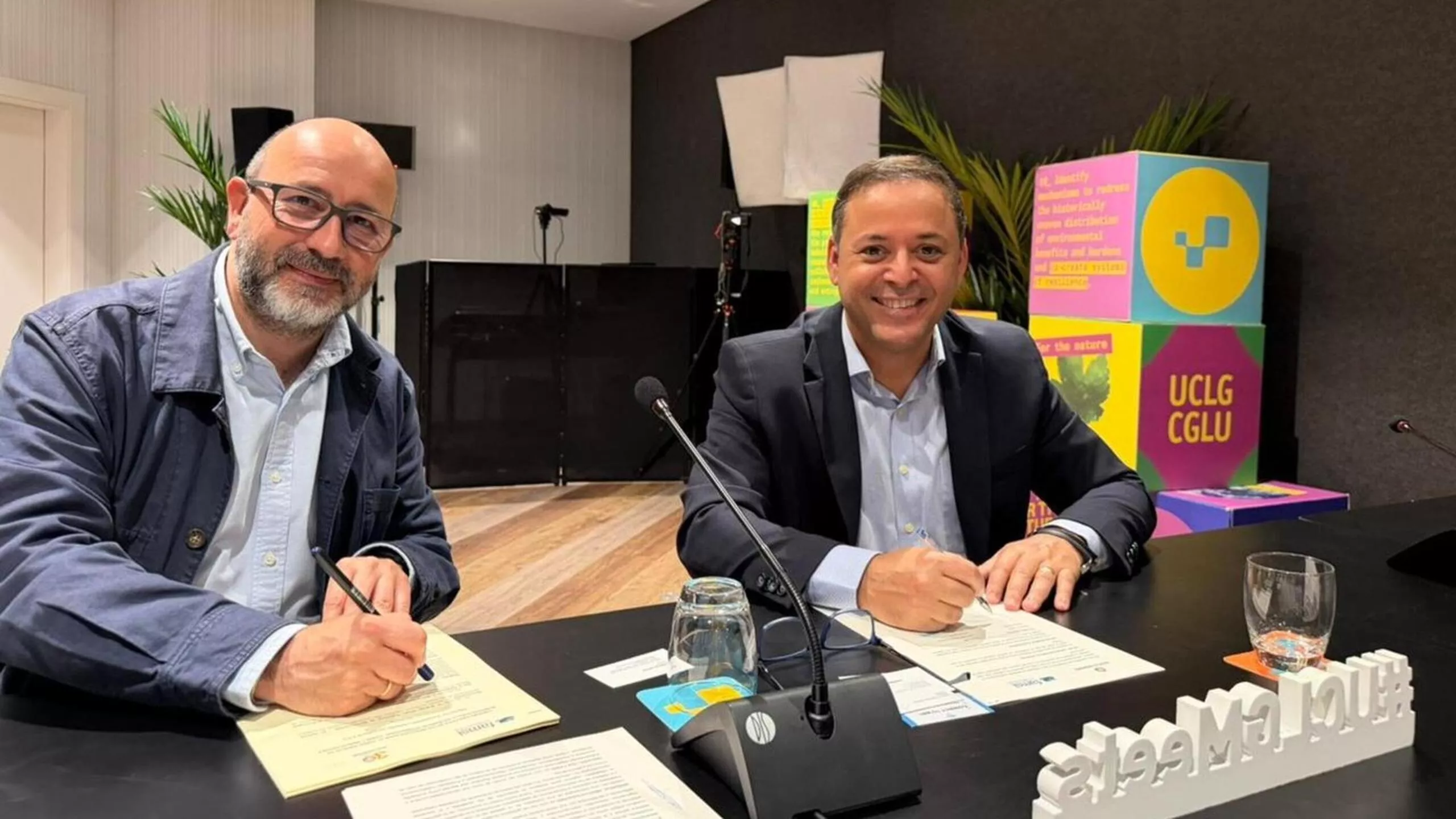 Niterói Ganha Protagonismo Internacional ao Sediar Encontro Mundial sobre Democracia Participativa