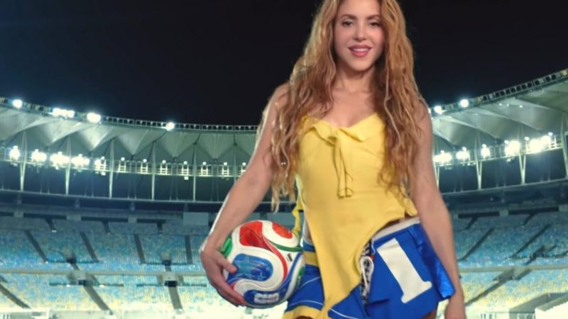Copa do Mundo 2026 Vai Ter Show no Intervalo e FIFA Transforma Final em Megaespetáculo Global