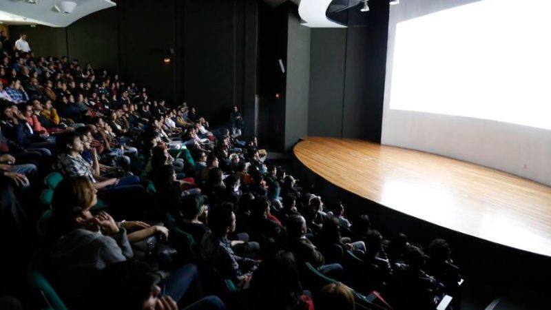 Colégio do Rio promove Cine Debate sobre “Ainda Estou Aqui”, obra cobrada no vestibular da UERJ