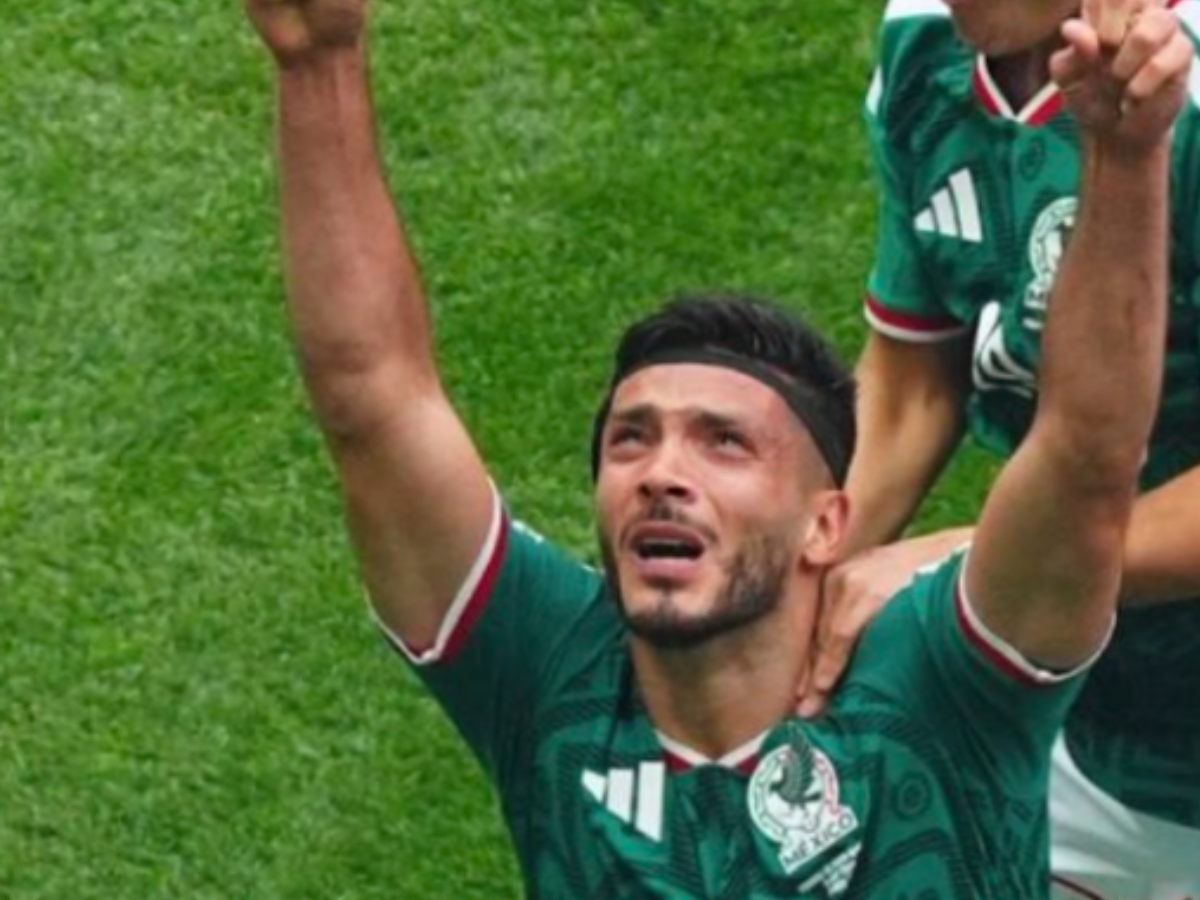 o Gol que Fez Raúl Jiménez Chorar na Abertura da Copa
