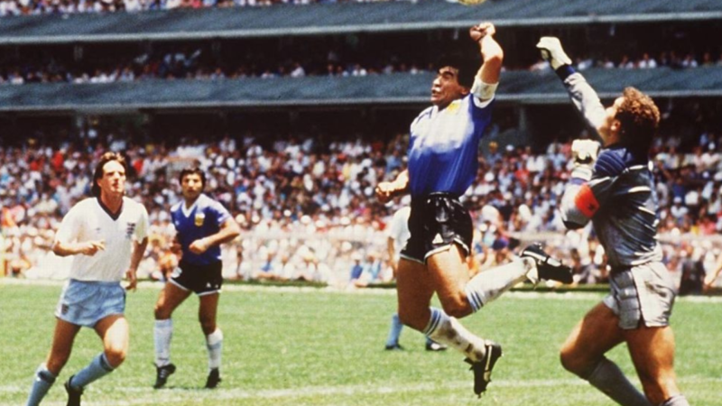 Muito Além do Futebol: A História que Transformou Argentina e Inglaterra em um dos Maiores Clássicos das Copas