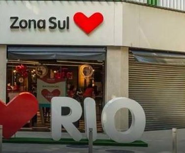 Zona Sul amplia presença no Rio e prepara primeira loja na Zona Norte com inauguração prevista para 2027