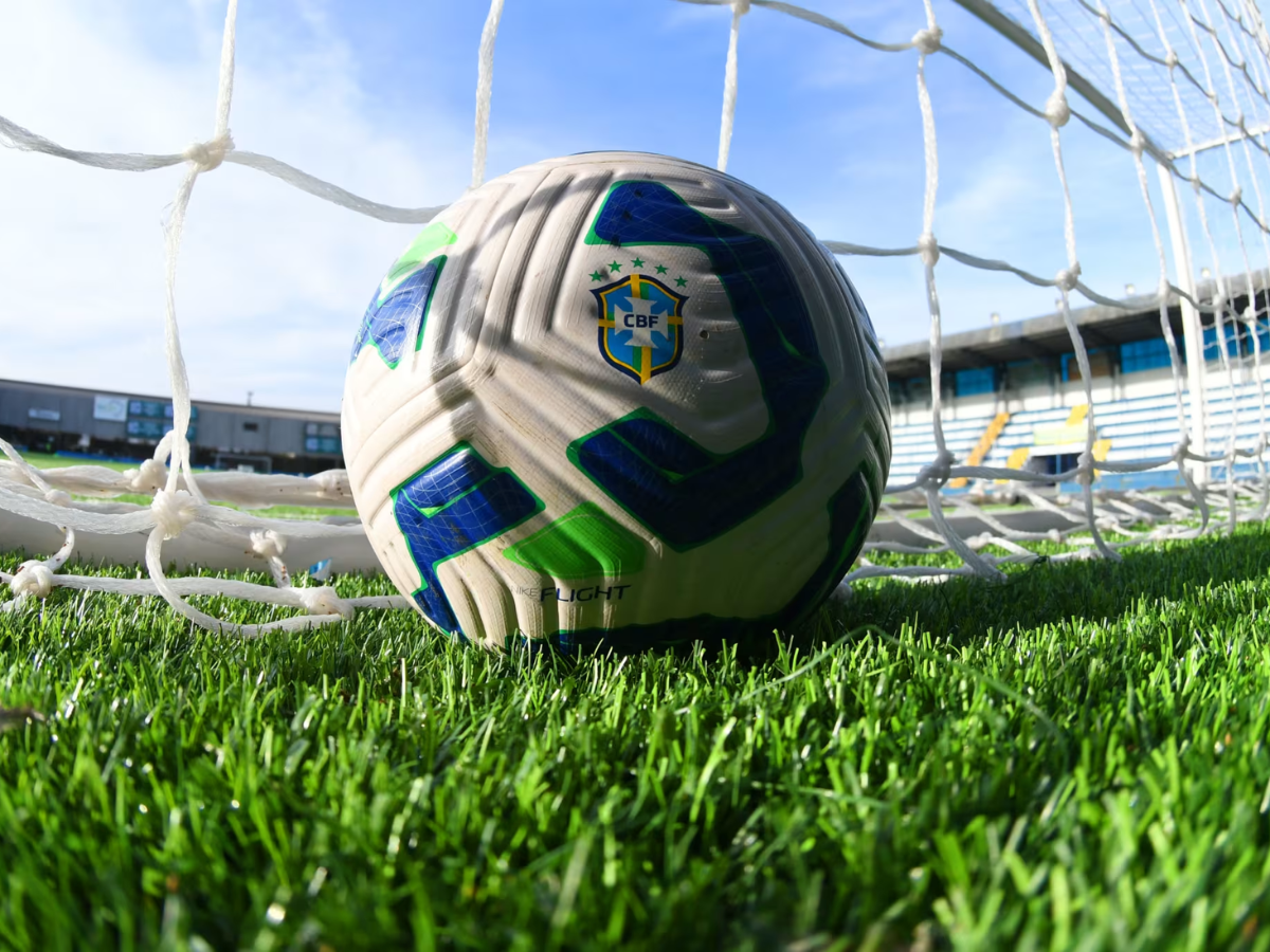 Brasileirão ganha regras mais rígidas para acelerar partidas e combater perda de tempo